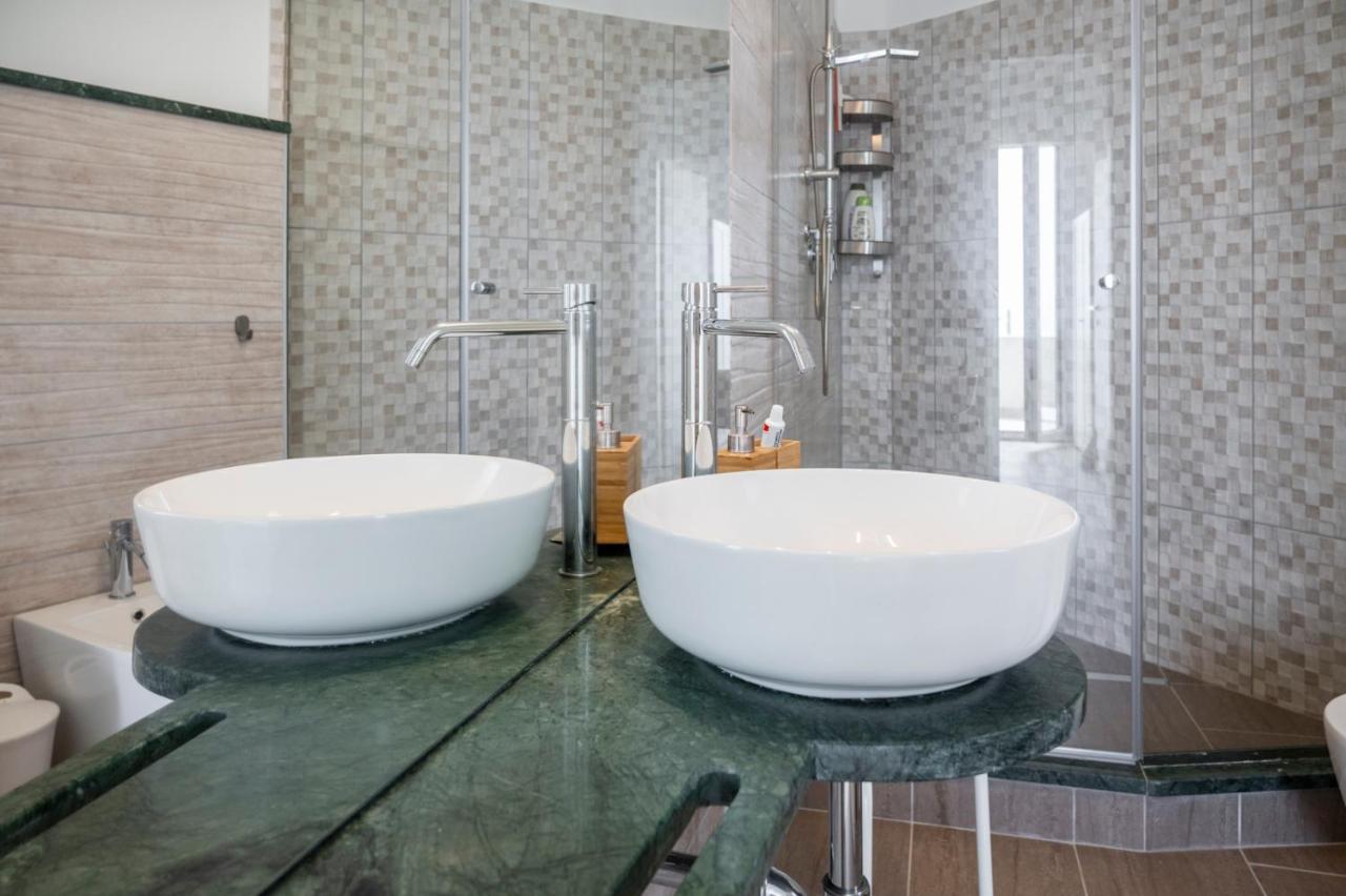 Cicirata Sea Beach - Sicilia Vacanza Avola Ngoại thất bức ảnh