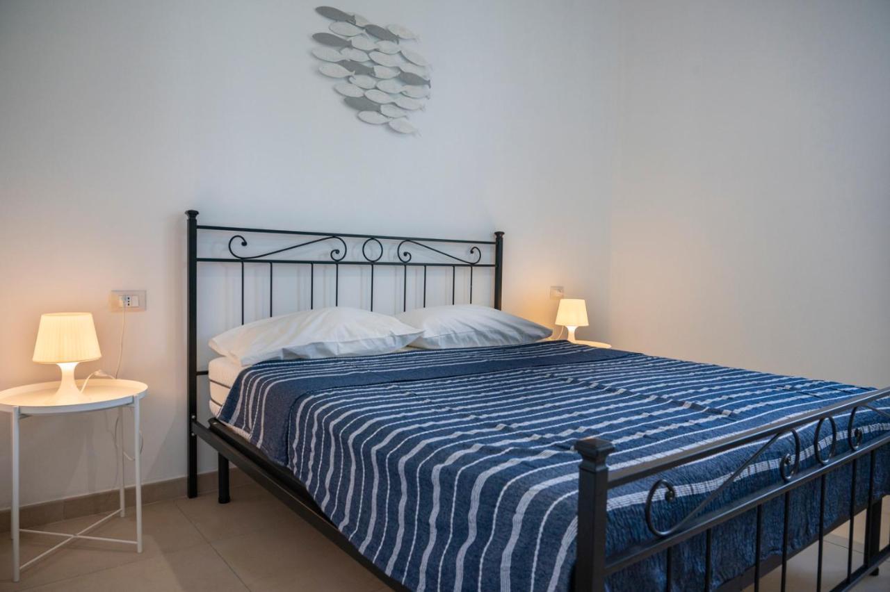 Cicirata Sea Beach - Sicilia Vacanza Avola Ngoại thất bức ảnh