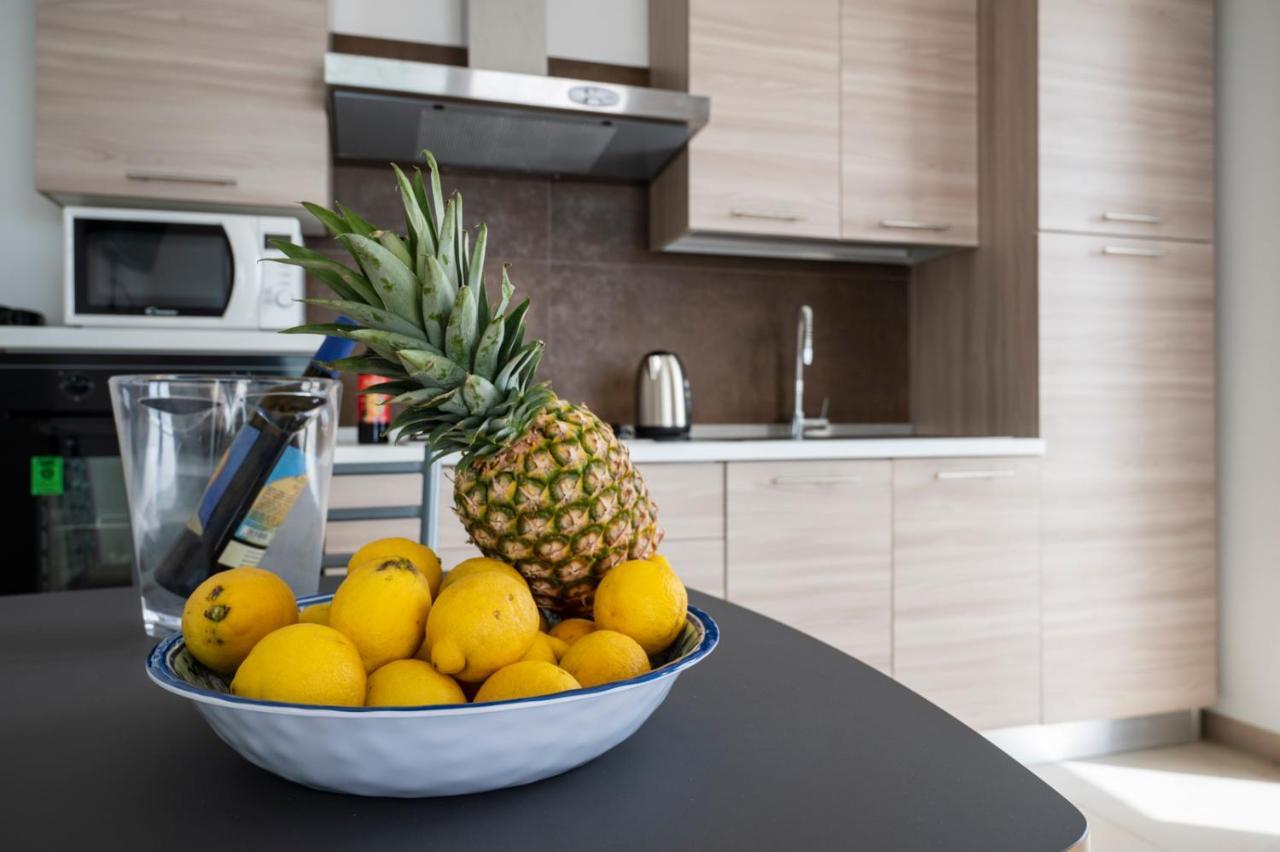 Cicirata Sea Beach - Sicilia Vacanza Avola Ngoại thất bức ảnh