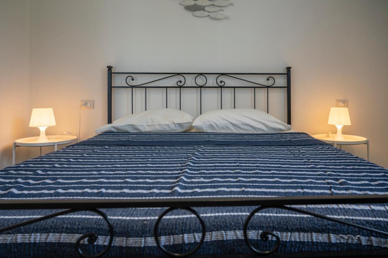 Cicirata Sea Beach - Sicilia Vacanza Avola Ngoại thất bức ảnh