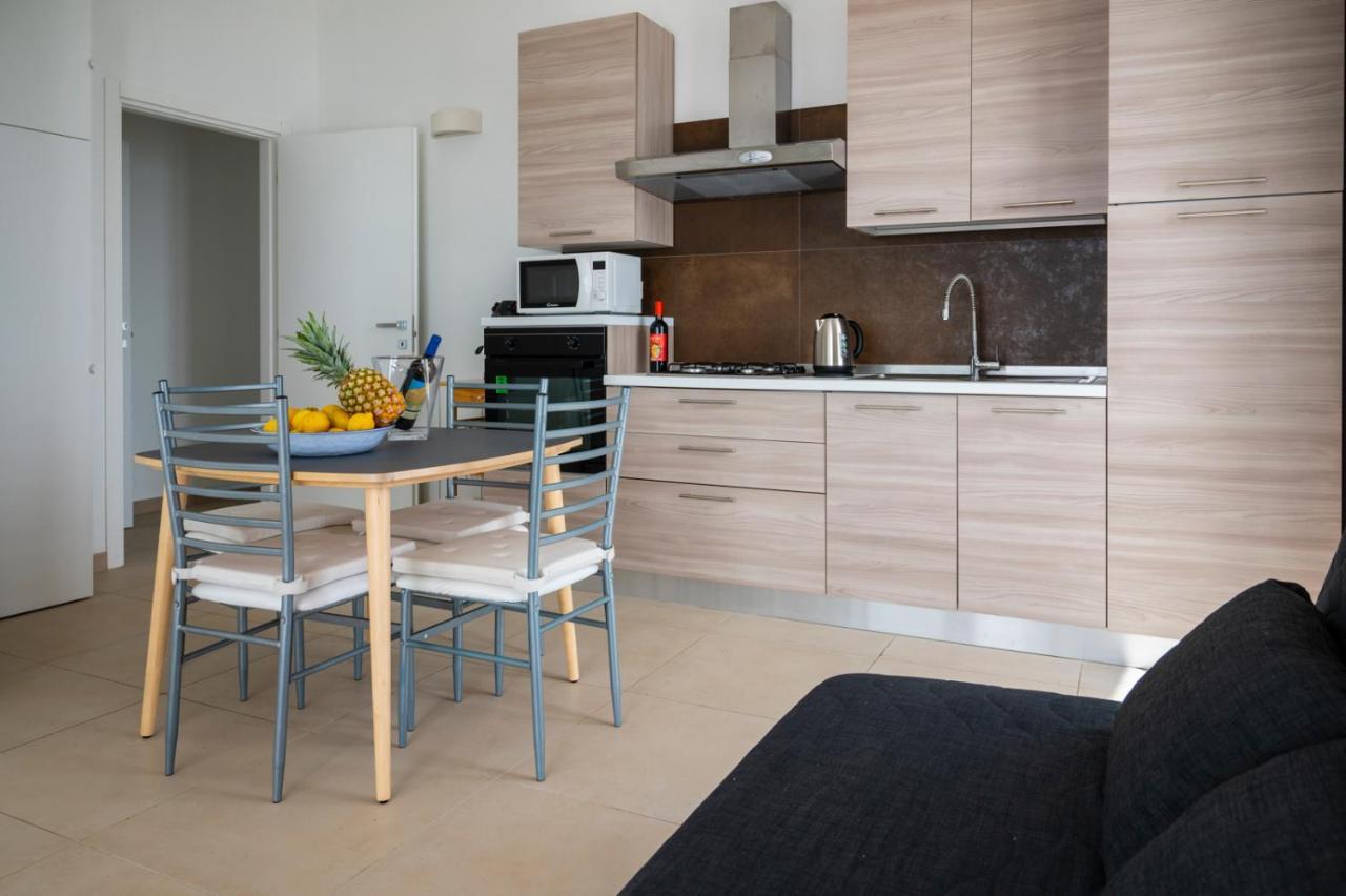 Cicirata Sea Beach - Sicilia Vacanza Avola Ngoại thất bức ảnh