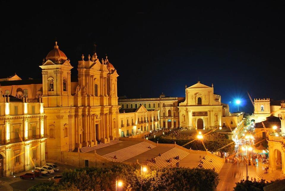 Cicirata Sea Beach - Sicilia Vacanza Avola Ngoại thất bức ảnh
